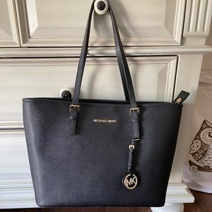 Authentic Michael Kors tote
